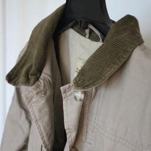 Cabela’s Women’s outdoor jacket!